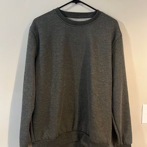 Forever 21 super warm sweatshirt